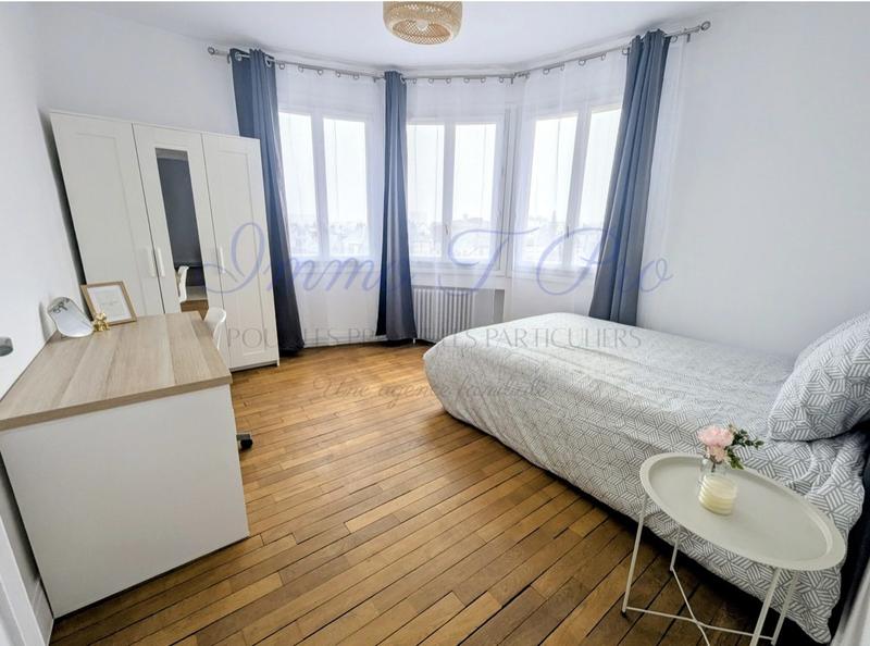 Appartement - 73 m² - 4 pièces