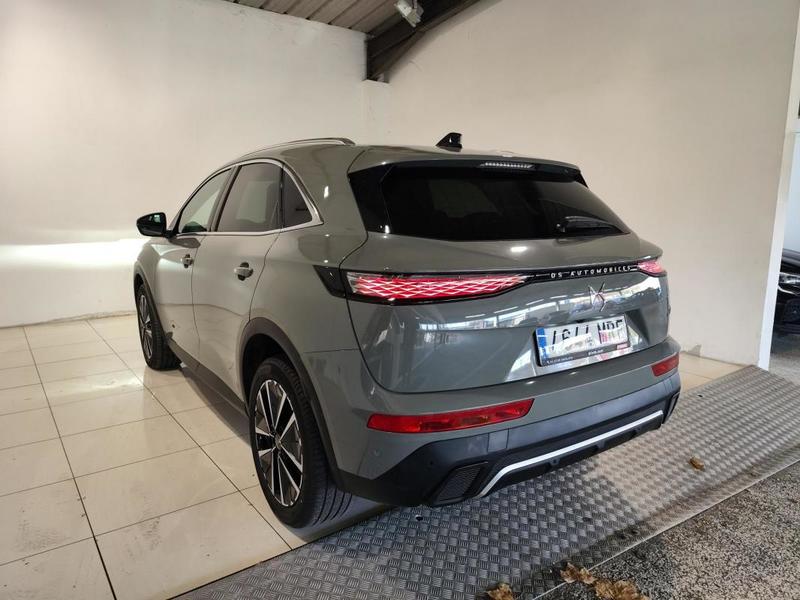 Ds Ds 7 BlueHDi 130 Eat8 Rivoli