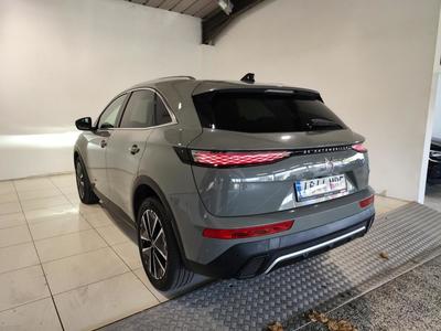 Ds Ds 7 BlueHDi 130 Eat8 Rivoli