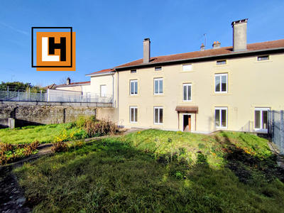 Immeuble - 369 m² - 20 pièces