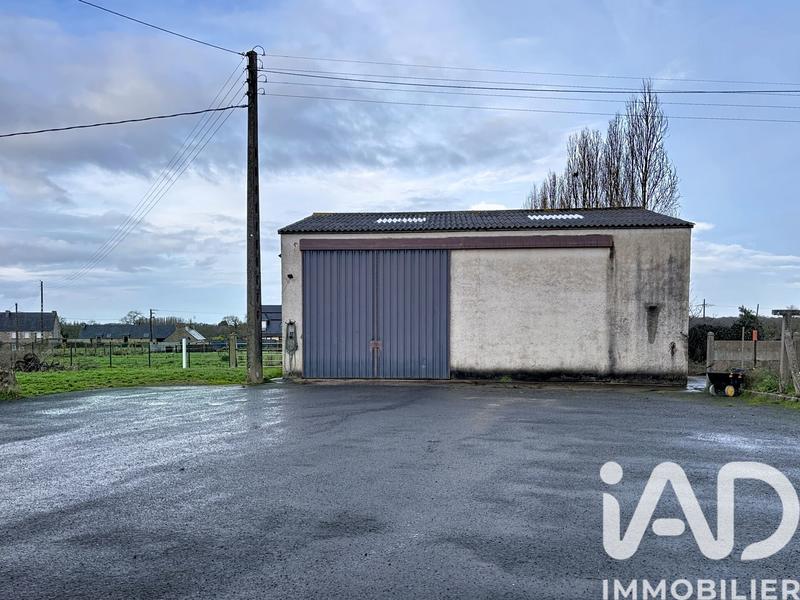 Maison - 157 m² - 5 pièces