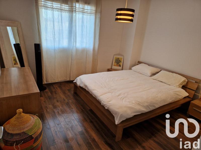 Maison de ville - 99 m² - 5 pièces