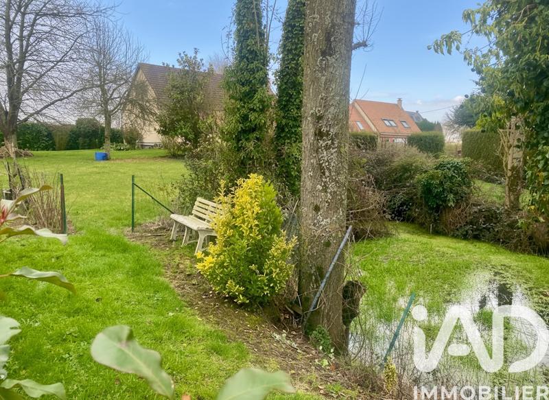 Maison - 146 m² - 6 pièces