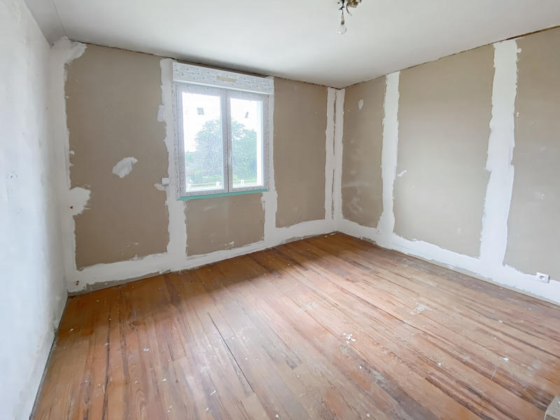 Maison - 156 m² - 6 pièces