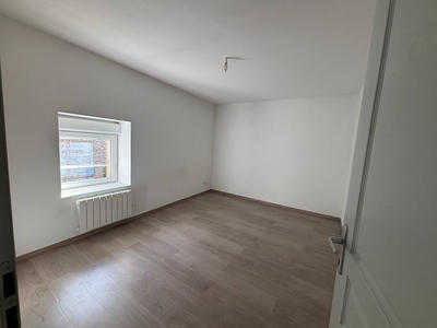 Appartement - 78 m² - 3 pièces