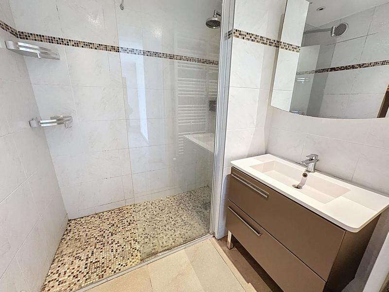 Appartement - 78 m² - 4 pièces