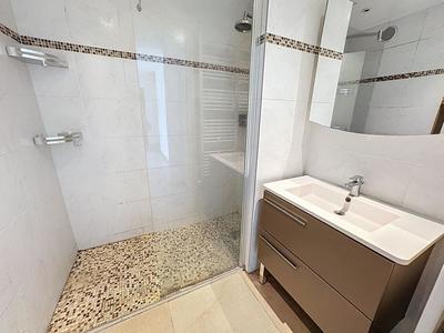 Appartement - 78 m² - 4 pièces