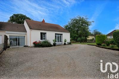 Maison - 82 m² - 3 pièces