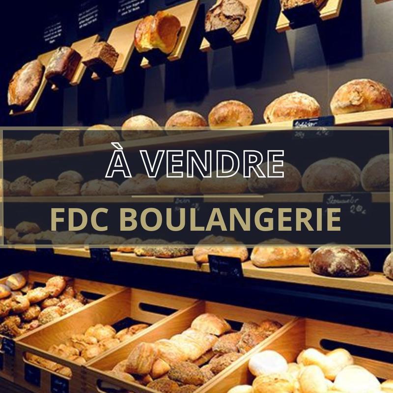 Fonds de commerce - 250 m²