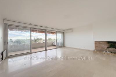 Appartement - 109 m² - 5 pièces