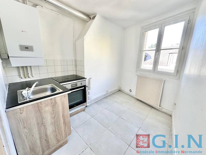 Appartement - 48 m² - 3 pièces