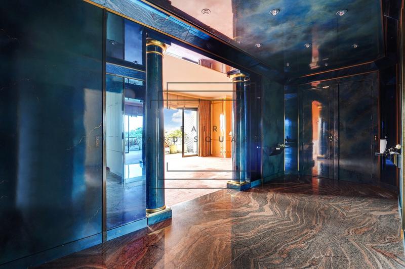 Appartement - 162 m² - 5 pièces