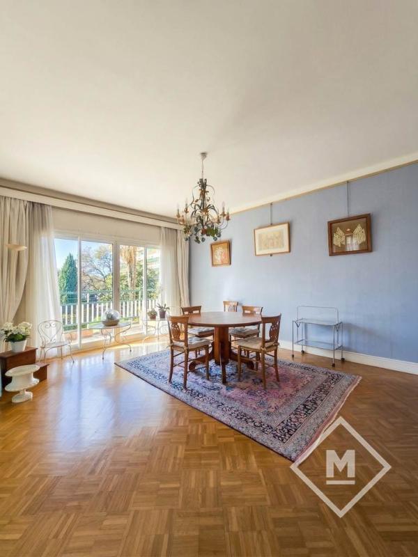 Appartement - 175 m² - 4 pièces