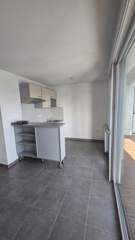 Appartement - 24 m² - 1 pièce