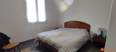 Maison - 96 m² - 4 pièces