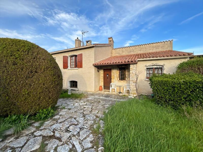 Maison - 128 m² - 4 pièces