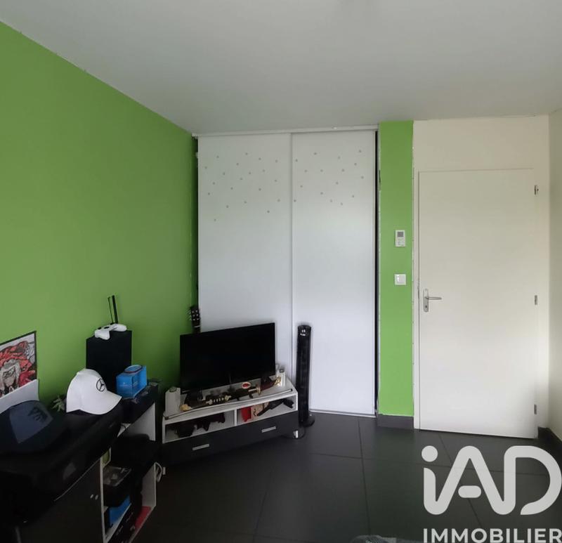 Maison - 96 m² - 4 pièces