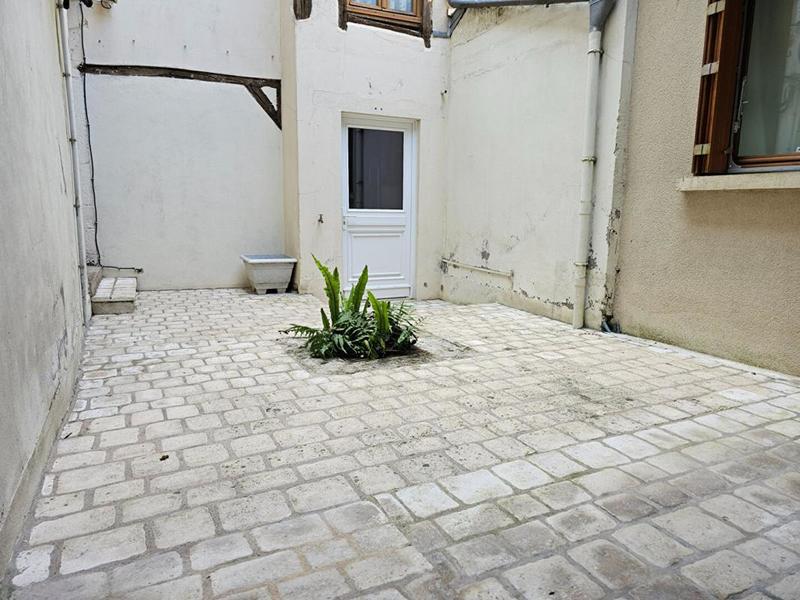 Maison - 82 m² - 4 pièces