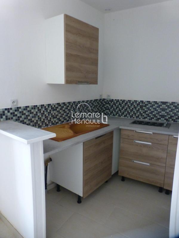 Immeuble - 90 m² - 4 pièces