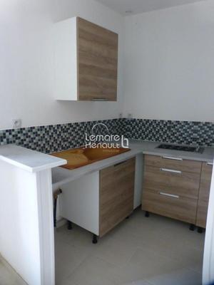 Immeuble - 90 m² - 4 pièces