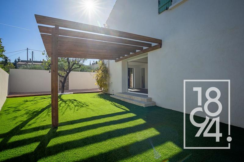 Villa - 190 m² - 6 pièces