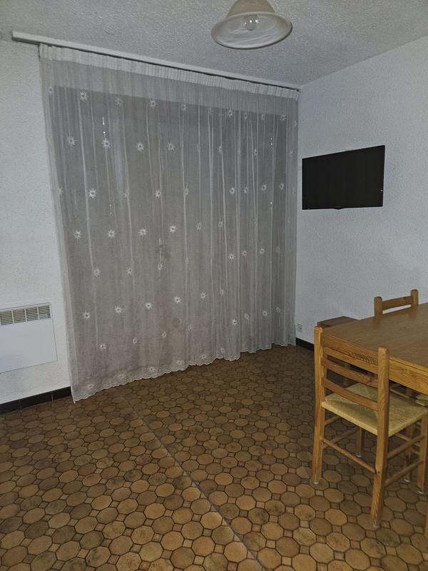 Appartement - 25 m² - 1 pièce