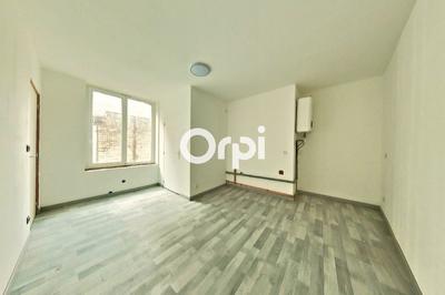 Duplex - 42 m² - 2 pièces