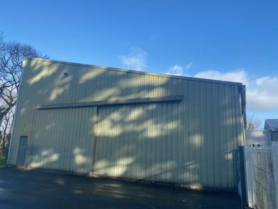 Local d'activité / Entrepôt - 1 000 m² - 1 pièce