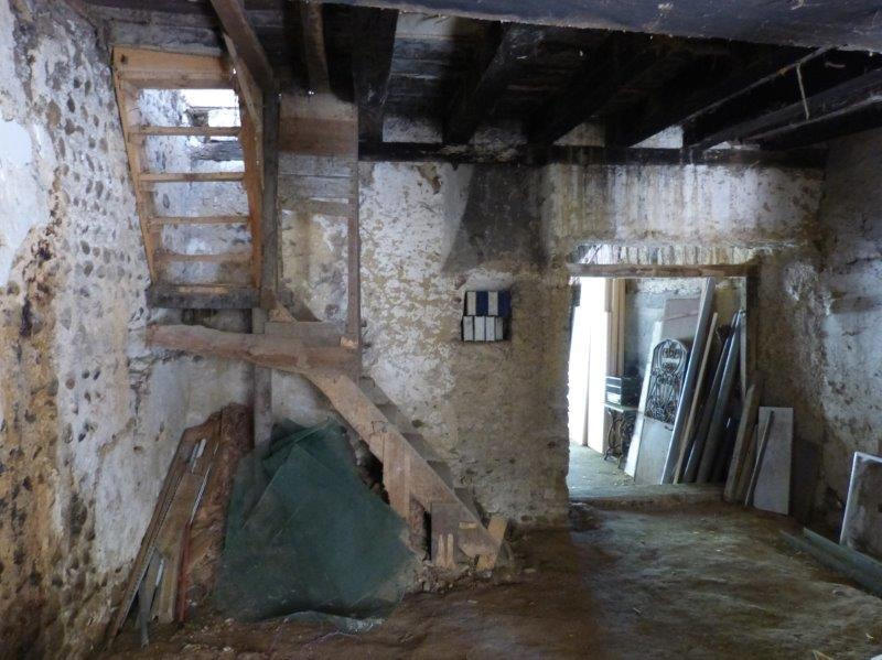 Maison de ville - 188 m² - 5 pièces