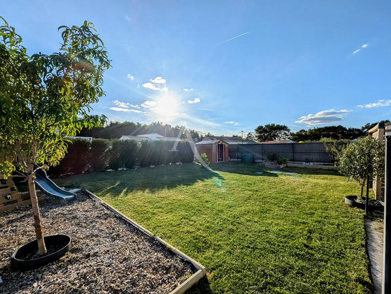 Maison - 94 m² - 5 pièces