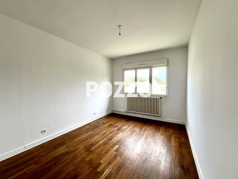 Appartement - 68 m² - 4 pièces