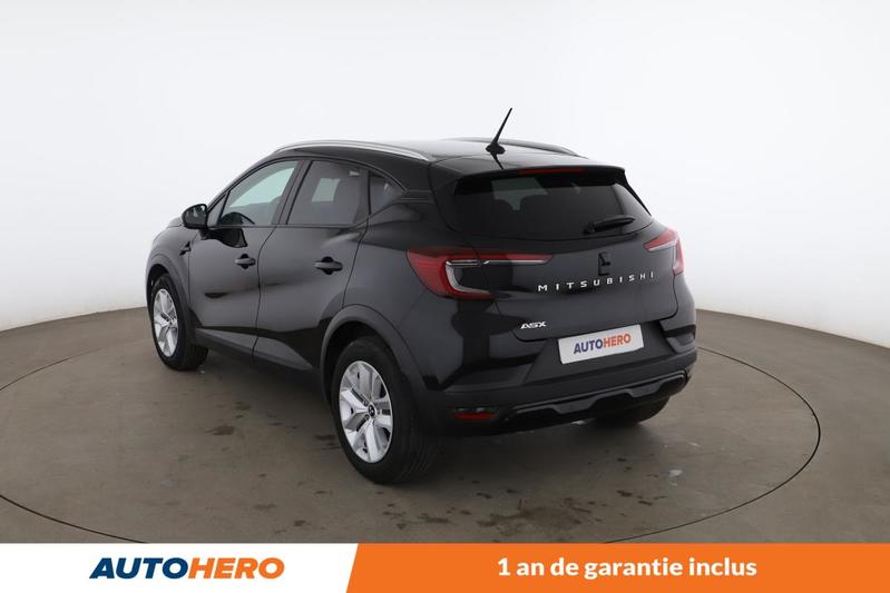 Mitsubishi Asx 1.0 Mpi-T Business 91 ch