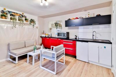 Appartement - 29 m² - 2 pièces