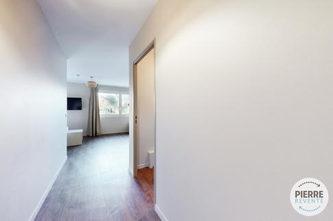 Appartement - 31 m² - 2 pièces