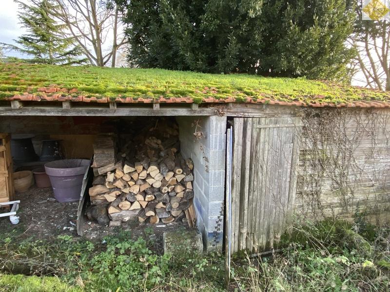 Maison - 140 m² - 7 pièces