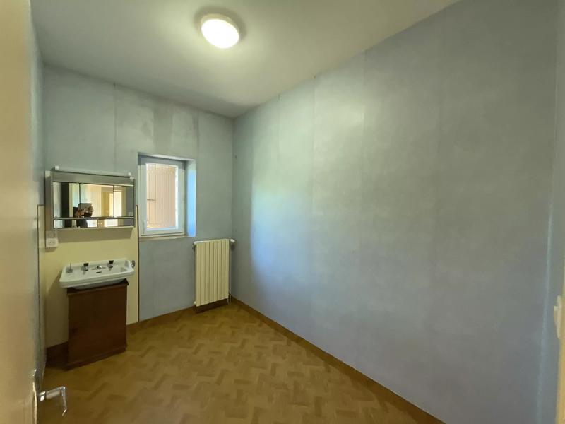 Maison de village - 160 m² - 5 pièces