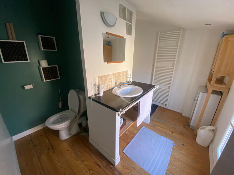 Maison - 130 m² - 4 pièces