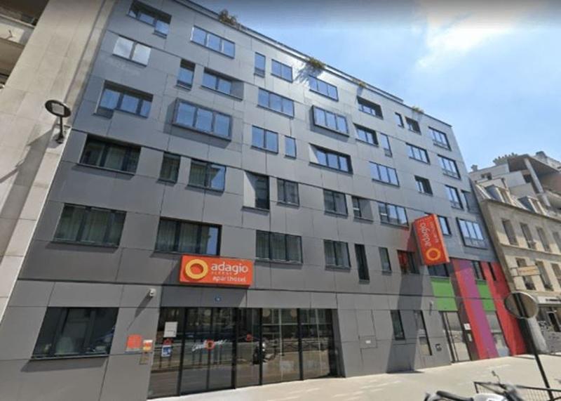 Appartement - 22 m² - 1 pièce