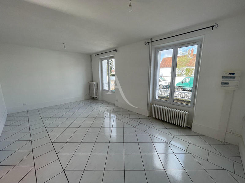 Appartement - 56 m² - 2 pièces