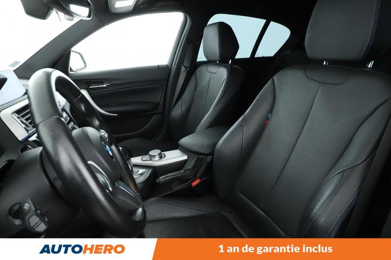 Bmw Série 1 118d m Sport Ultimate Bva8 5p 150 ch