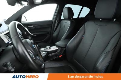 Bmw Série 1 118d m Sport Ultimate Bva8 5p 150 ch