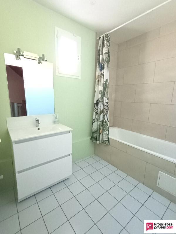 Maison - 128 m² - 6 pièces