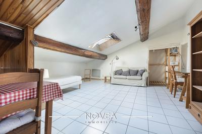 Appartement - 44 m² - 1 pièce