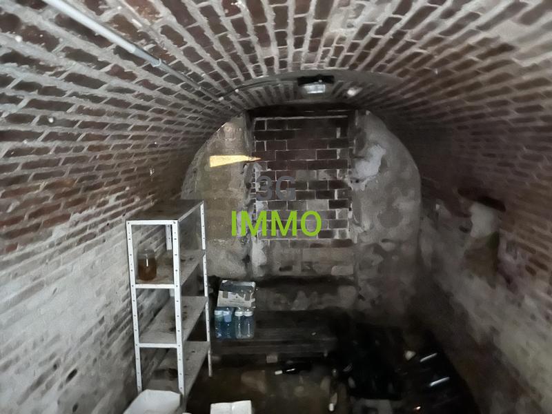 Maison de village - 130 m² - 6 pièces