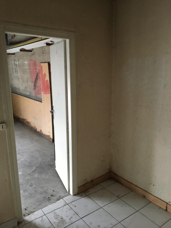 Local commercial - 46 m²