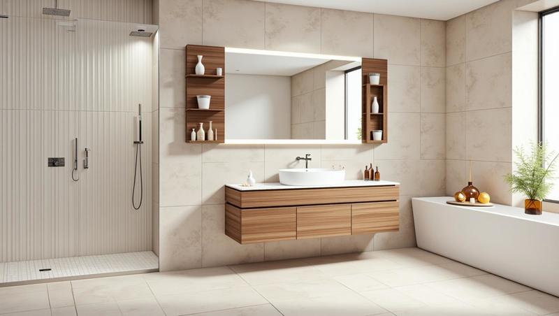 Appartement - 45 à 104 m² - 2 à 4 pièces