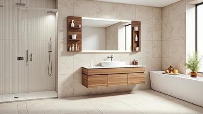 Appartement - 45 à 104 m² - 2 à 4 pièces