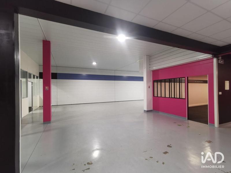 Local commercial - 581 m²