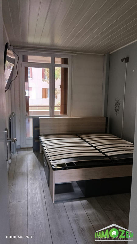 Appartement - 72 m² - 4 pièces