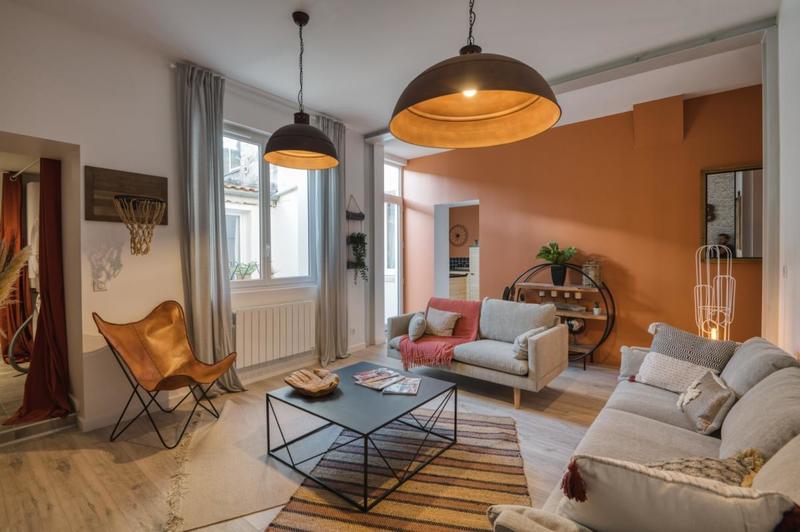 Maison - 187 m² - 10 pièces